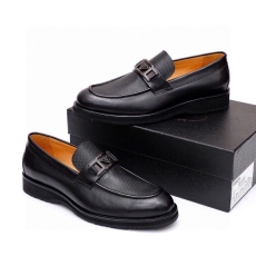 Prada Leather Shoes